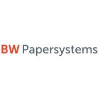 bw papersystems logo image