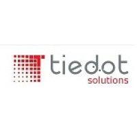 tiedot solutions llc