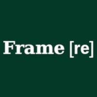 frame re logo image