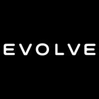 evolve houston logo image