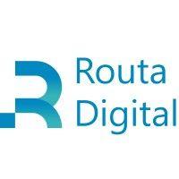 routa digital india logo image