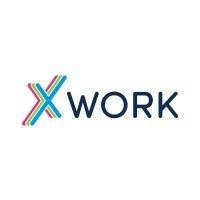 xwork logo image