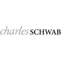 (charles) schwab corp logo image