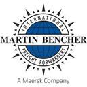 logo of Martin Bencher Group