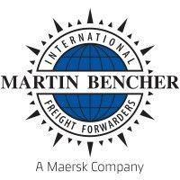 martin bencher group