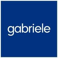 gabriele - recruiters for the creative industry logo image