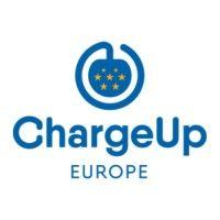 chargeup europe logo image