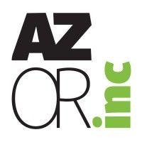 a-z office resource logo image