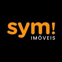 sym imóveis logo image