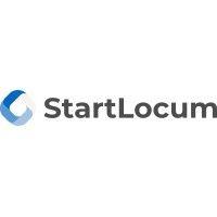 startlocum logo image