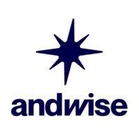 andwise logo image