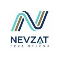 nevzat pharmaceutical wholesale logo image