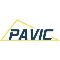 pavic logo image