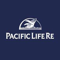 pacific life re logo image