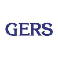 gers usa - consulting engineers logo image