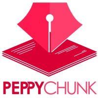 peppychunk logo image