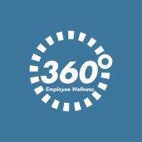 360 employee wellness logo image