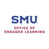 the office of engaged learning @ smu logo image