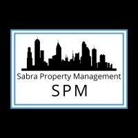 sabra property management logo image