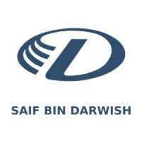 saif bin darwish