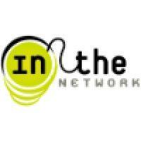 in the network logo image