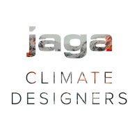 jaga uk logo image