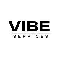 vibe services logo image