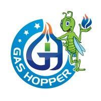 gas hopper inc logo image