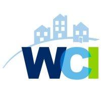 wci - work, community, independence logo image