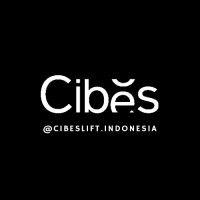 cibes lift indonesia logo image