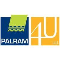 palram 4u logo image