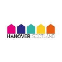 hanover (scotland) housing association ltd logo image