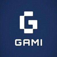 gami world logo image