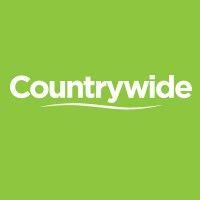 countrywide farmers plc logo image