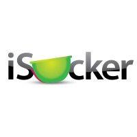 isucker logo image