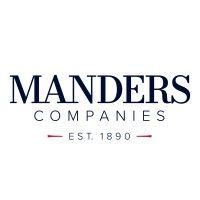 manders companies