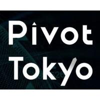 pivot tokyo logo image