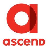 ascend group logo image