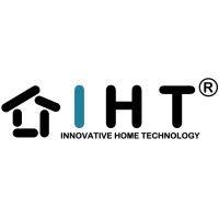 iht–innovative home technology logo image