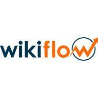 wikiflow logo image