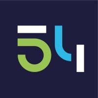 54events logo image