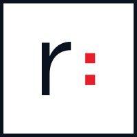 r:home logo image