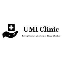 umi community imaging clinic logo image