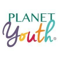 planet youth logo image