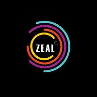 zeal advertising & events logo image