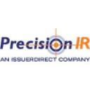 logo of Precisionir An Issuer Direct Company