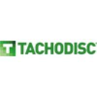 tachodisc logo image