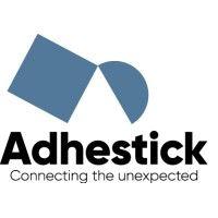 adhestick innovations logo image