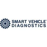 smart vehicle diagnostics llc logo image