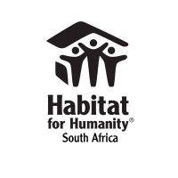 habitat for humanity south africa logo image